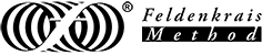 Offizielles Feldenkrais Logo